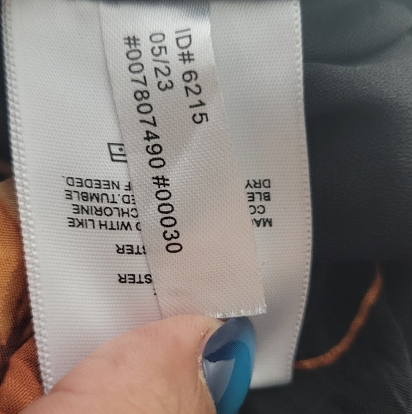 Express Dress Size Small - Picture 7 of 11